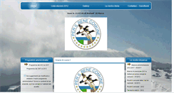 Desktop Screenshot of benecomune.eu