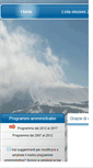 Mobile Screenshot of benecomune.eu